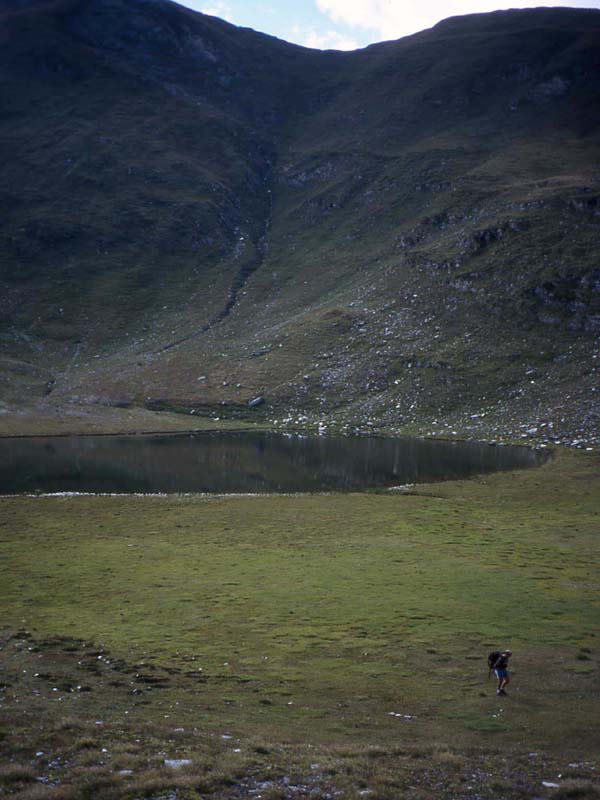 Laghi.....dell''ALTO ADIGE